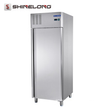 FRCF-1-1 FURNOTEL коммерчески Чистосердечный Замораживатель охладитель и общий холодильник